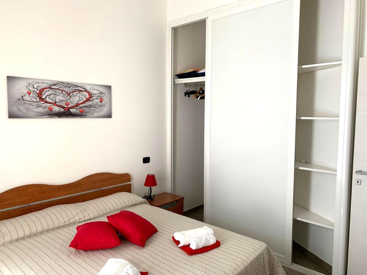 La Casina Di Anzio - Appartamento A 50M Dal Mare Kültér fotó