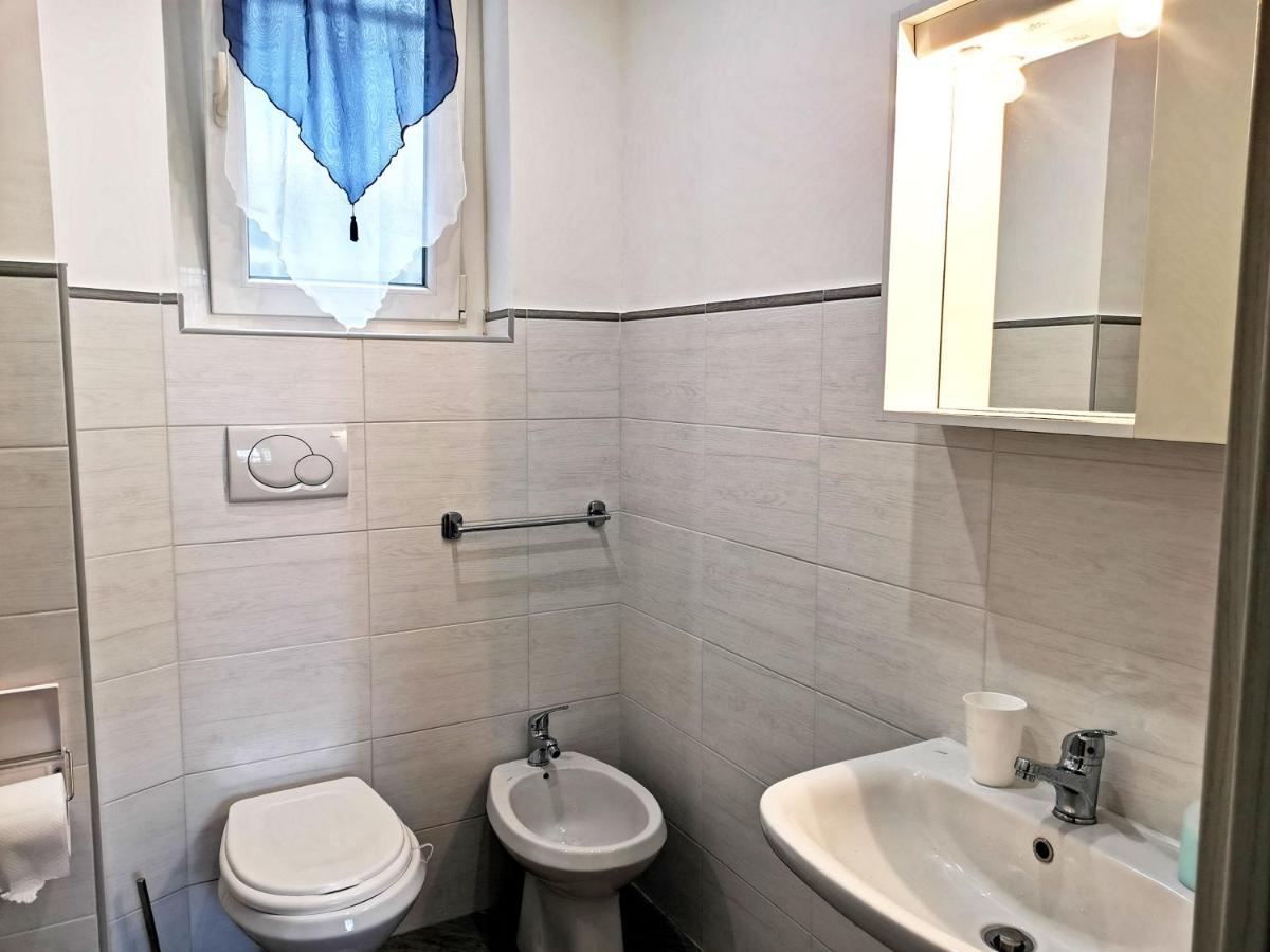 La Casina Di Anzio - Appartamento A 50M Dal Mare Kültér fotó