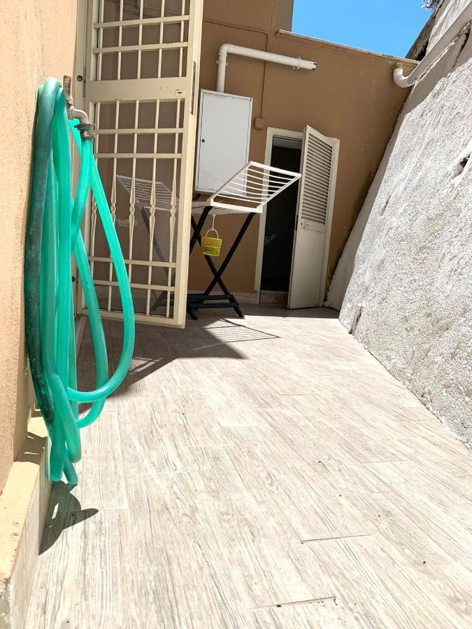 La Casina Di Anzio - Appartamento A 50M Dal Mare Kültér fotó